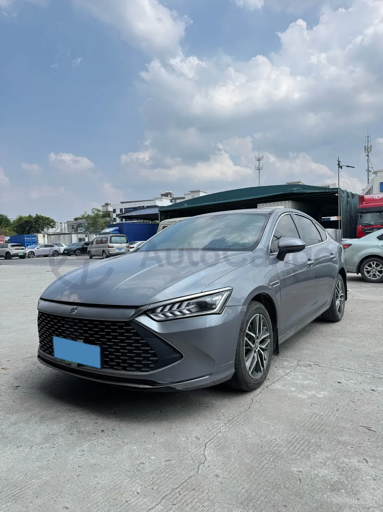 2023 BYD Qin Plus 1.5L 110HP L4 E-CVT PHEV 18.32KWH,autocango,china used car exporter,china ev exporter,chinese used car exporter,chinese used ev exporter