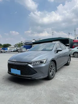 2023 BYD QIN PLUS,autocango,china used car exporter,china ev exporter,chinese used car exporter,chinese used ev exporter