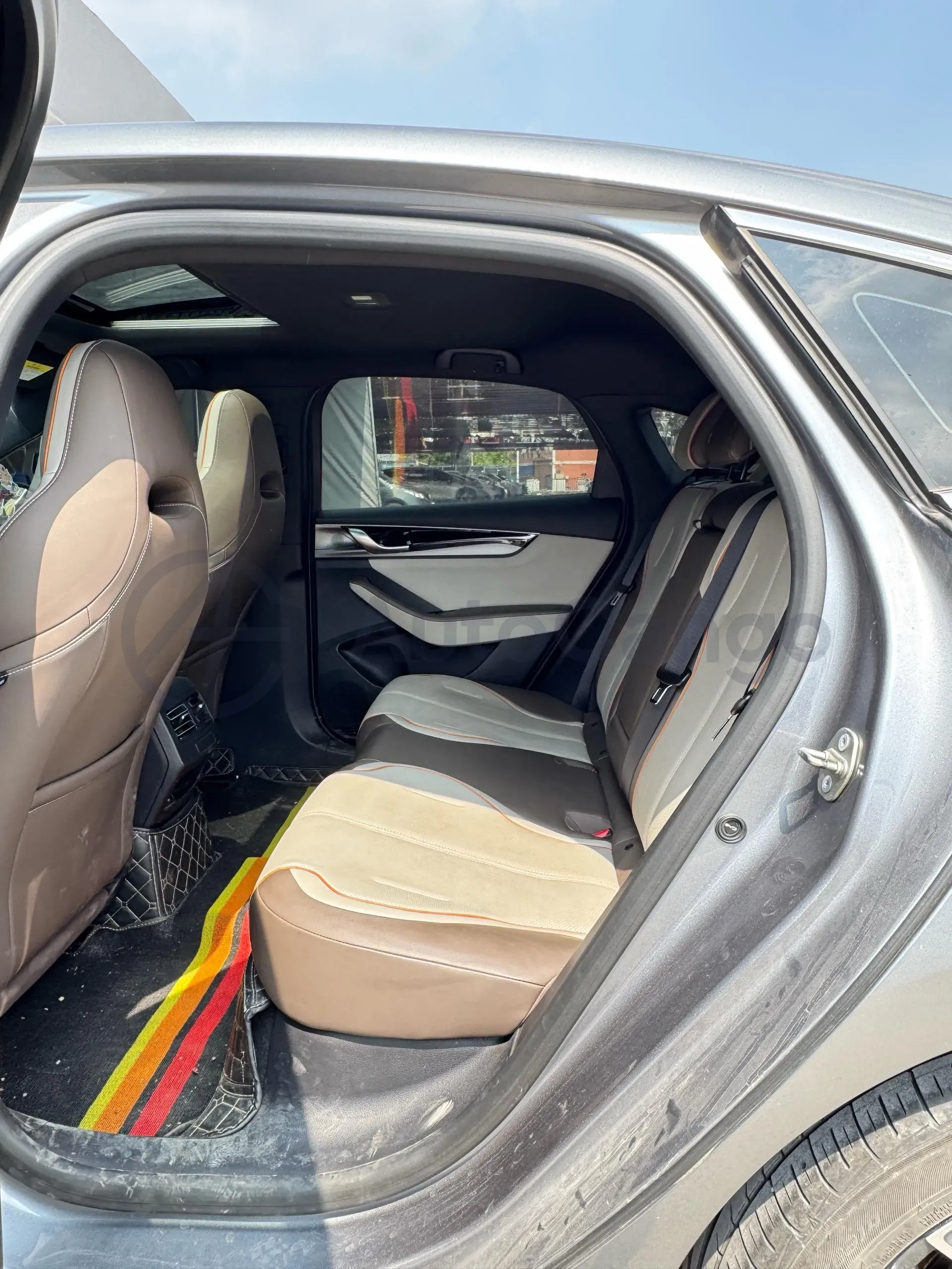 2023 BYD Qin Plus 1.5L 110HP L4 E-CVT PHEV 18.32KWH,autocango,china used car exporter,china ev exporter,chinese used car exporter,chinese used ev exporter
