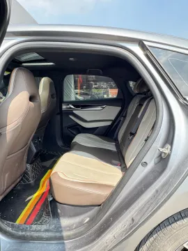 2023 BYD Qin Plus 1.5L 110HP L4 E-CVT PHEV 18.32KWH