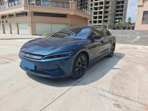 2020 BYD HAN,autocango,china used car exporter,china ev exporter,chinese used car exporter,chinese used ev exporter