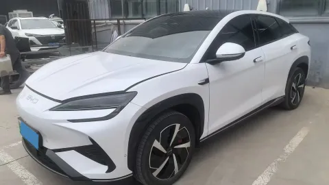 2024 BYD SEA LION 07,autocango,china used car exporter,china ev exporter,chinese used car exporter,chinese used ev exporter