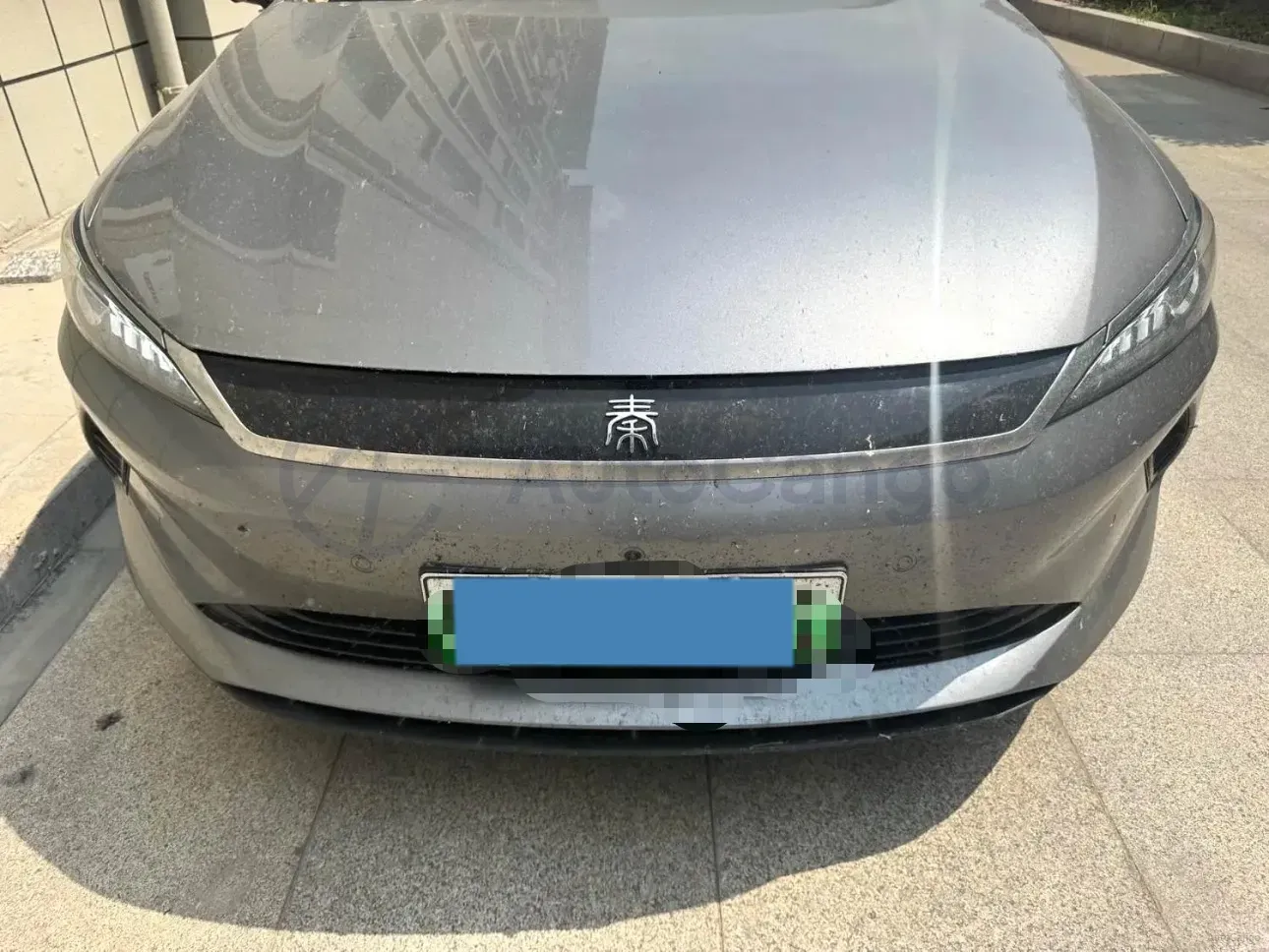 2025 BYD Qin Plus BEV 57.6KWH,autocango,china used car exporter,china ev exporter,chinese used car exporter,chinese used ev exporter