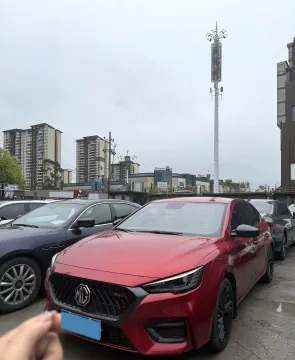 2020 MG MG6,autocango,china used car exporter,china ev exporter,chinese used car exporter,chinese used ev exporter