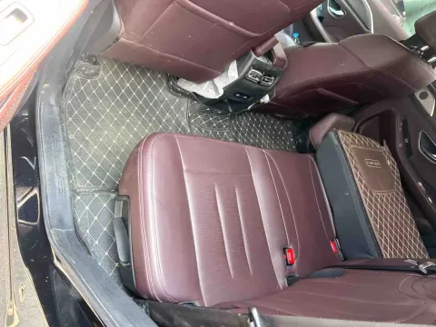 2022 Jetour X90 2.0T 254HP L4 7DCT