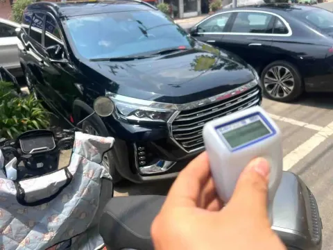 2022 Jetour X90 2.0T 254HP L4 7DCT