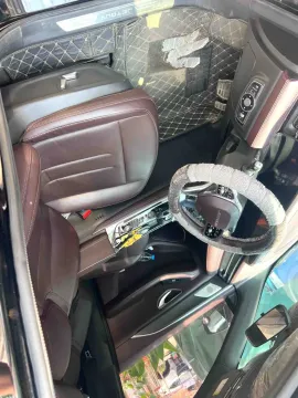 2022 Jetour X90 2.0T 254HP L4 7DCT