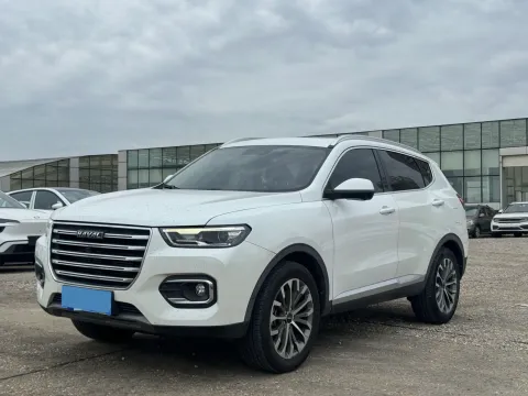 2020 HAVAL H6,autocango,china used car exporter,china ev exporter,chinese used car exporter,chinese used ev exporter