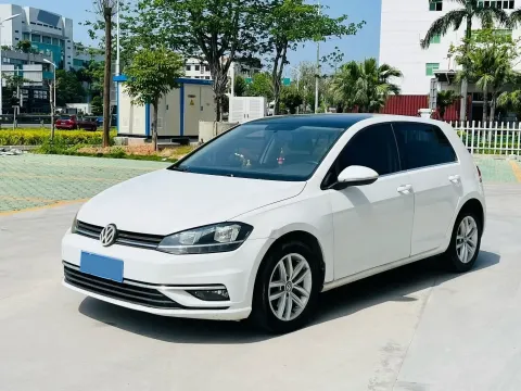 2018 VOLKSWAGEN GOLF,autocango,china used car exporter,china ev exporter,chinese used car exporter,chinese used ev exporter