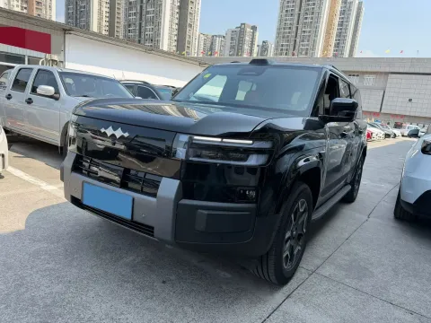 2026 FANGCHENGBAO TAI 7,autocango,china used car exporter,china ev exporter,chinese used car exporter,chinese used ev exporter