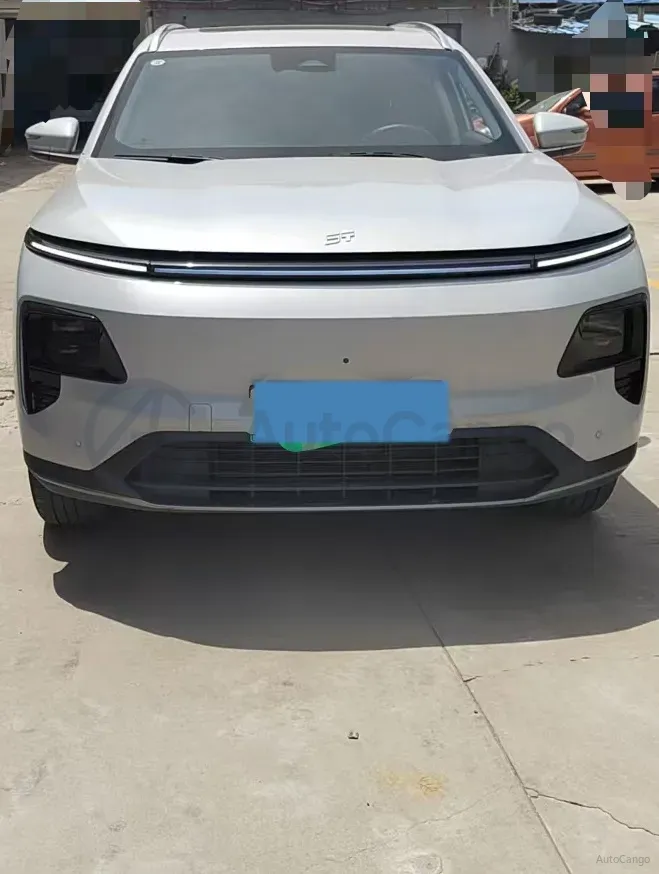 2024 Jetour ShanHai L7 1.5T 156HP L4 2DHT PHEV 19.43KWH,autocango,china used car exporter,china ev exporter,chinese used car exporter,chinese used ev exporter