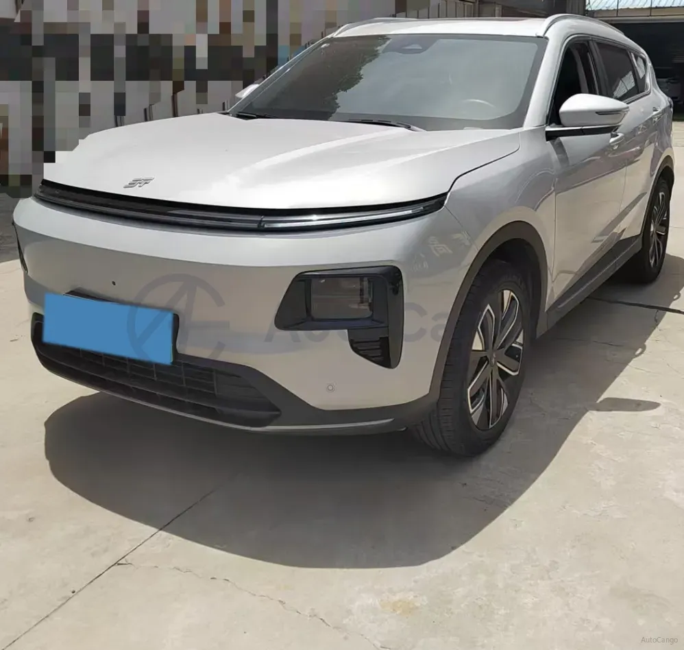 2024 Jetour ShanHai L7 1.5T 156HP L4 2DHT PHEV 19.43KWH,autocango,china used car exporter,china ev exporter,chinese used car exporter,chinese used ev exporter