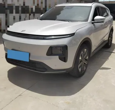 2024 JETOUR SHANHAI L7,autocango,china used car exporter,china ev exporter,chinese used car exporter,chinese used ev exporter