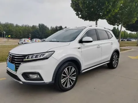Roewe