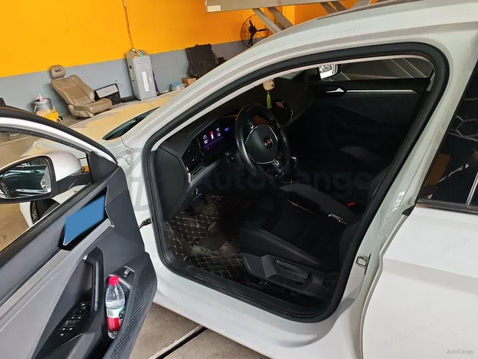 2022 Volkswagen Sagitar 1.4T 150HP L4 7DCT,autocango,china used car exporter,china ev exporter,chinese used car exporter,chinese used ev exporter