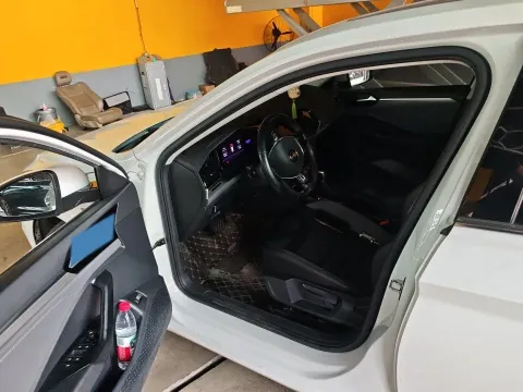 2022 Volkswagen Sagitar 1.4T 150HP L4 7DCT