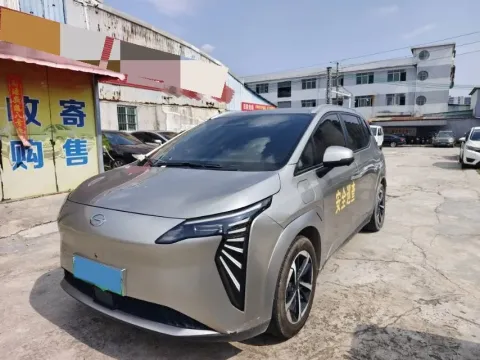 2023 GAC TRUMPCHI GS4,autocango,china used car exporter,china ev exporter,chinese used car exporter,chinese used ev exporter
