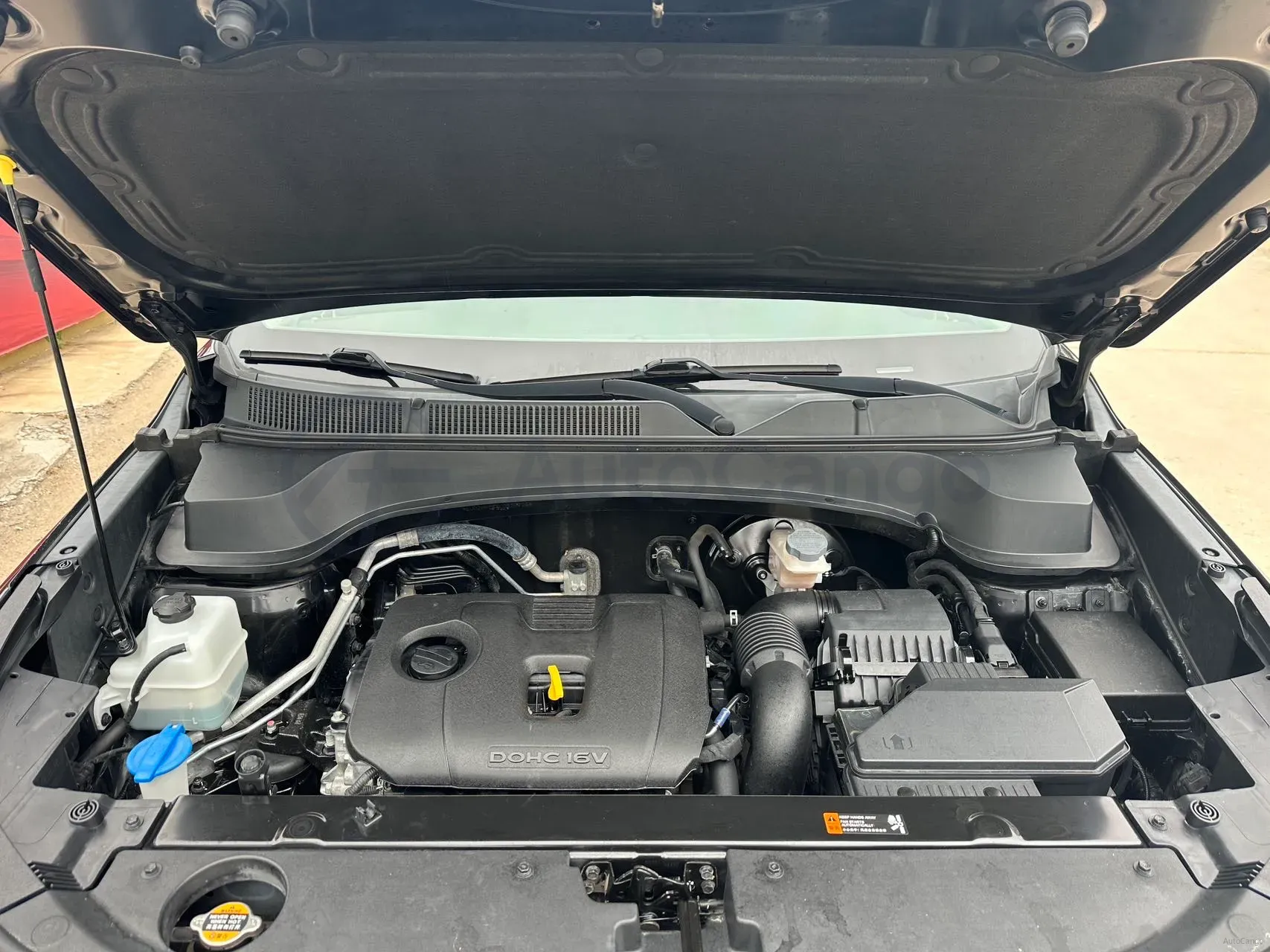 2019 Kia Sportage R 2.0L 160HP L4 6AT,autocango,china used car exporter,china ev exporter,chinese used car exporter,chinese used ev exporter