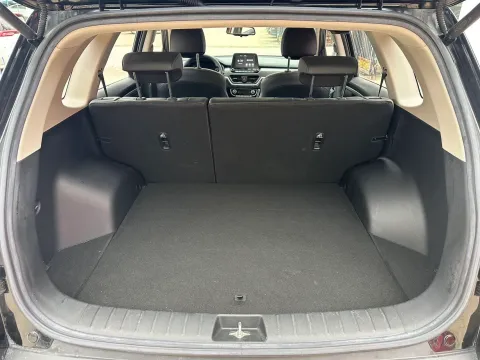 2019 Kia Sportage R 2.0L 160HP L4 6AT