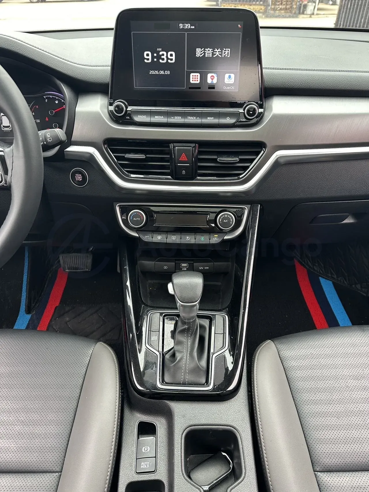 2019 Kia Sportage R 2.0L 160HP L4 6AT,autocango,china used car exporter,china ev exporter,chinese used car exporter,chinese used ev exporter