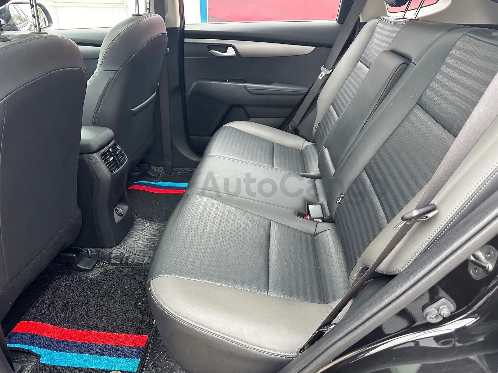 2019 Kia Sportage R 2.0L 160HP L4 6AT,autocango,china used car exporter,china ev exporter,chinese used car exporter,chinese used ev exporter