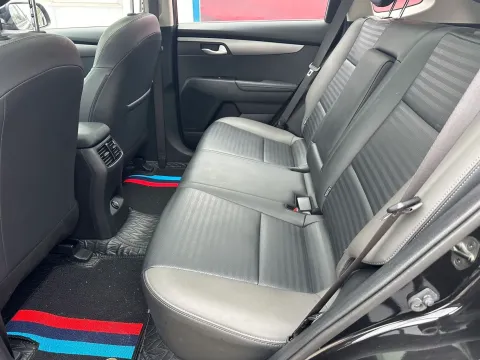 2019 Kia Sportage R 2.0L 160HP L4 6AT