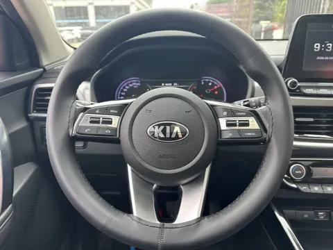 2019 Kia Sportage R 2.0L 160HP L4 6AT