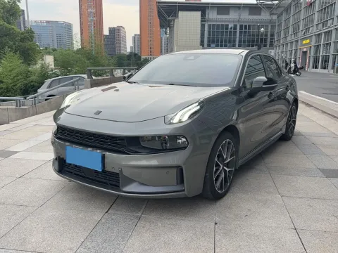 2021 LYNK&CO 03,autocango,china used car exporter,china ev exporter,chinese used car exporter,chinese used ev exporter