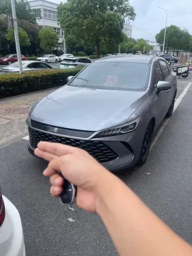 BYD