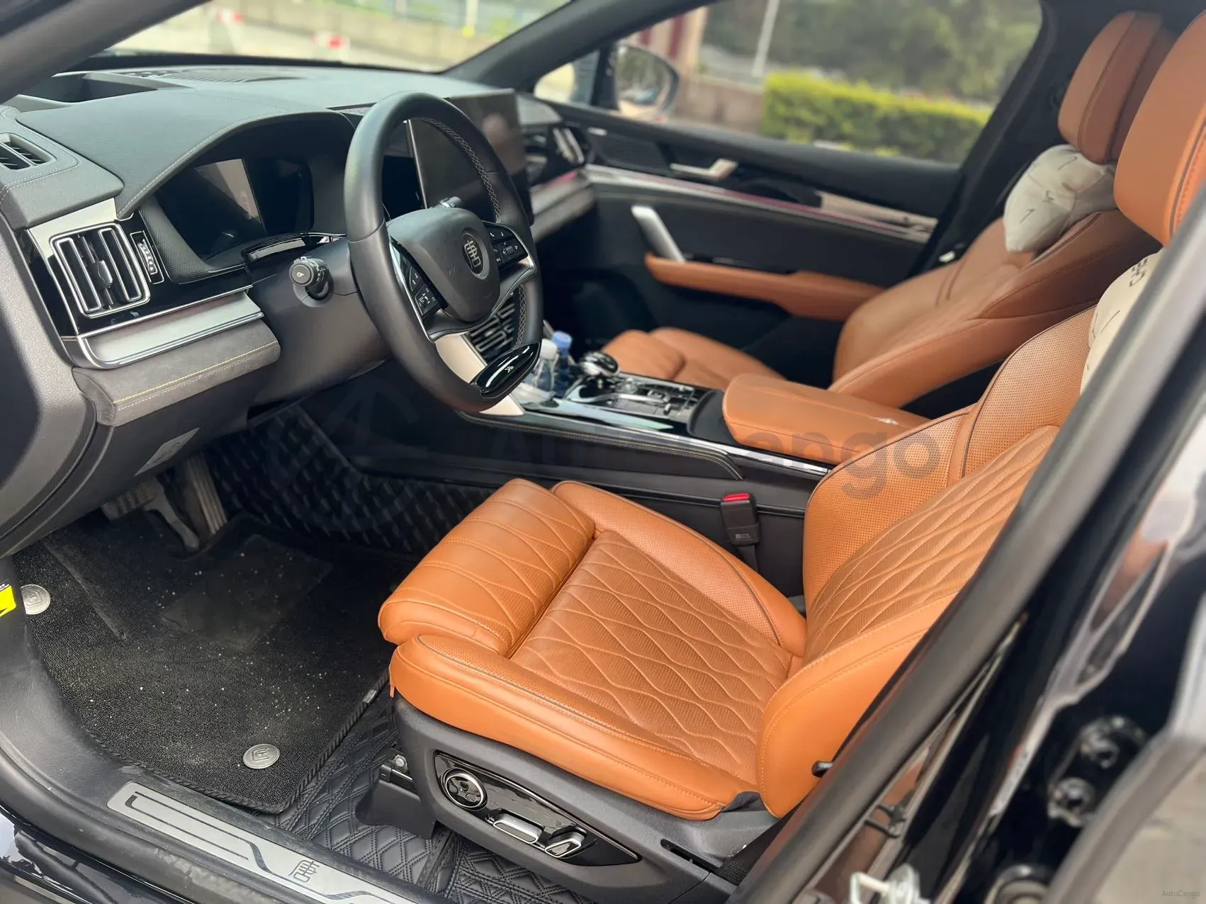 2023 BYD Tang 1.5T 139HP L4 E-CVT PHEV 21.504KWH,autocango,china used car exporter,china ev exporter,chinese used car exporter,chinese used ev exporter