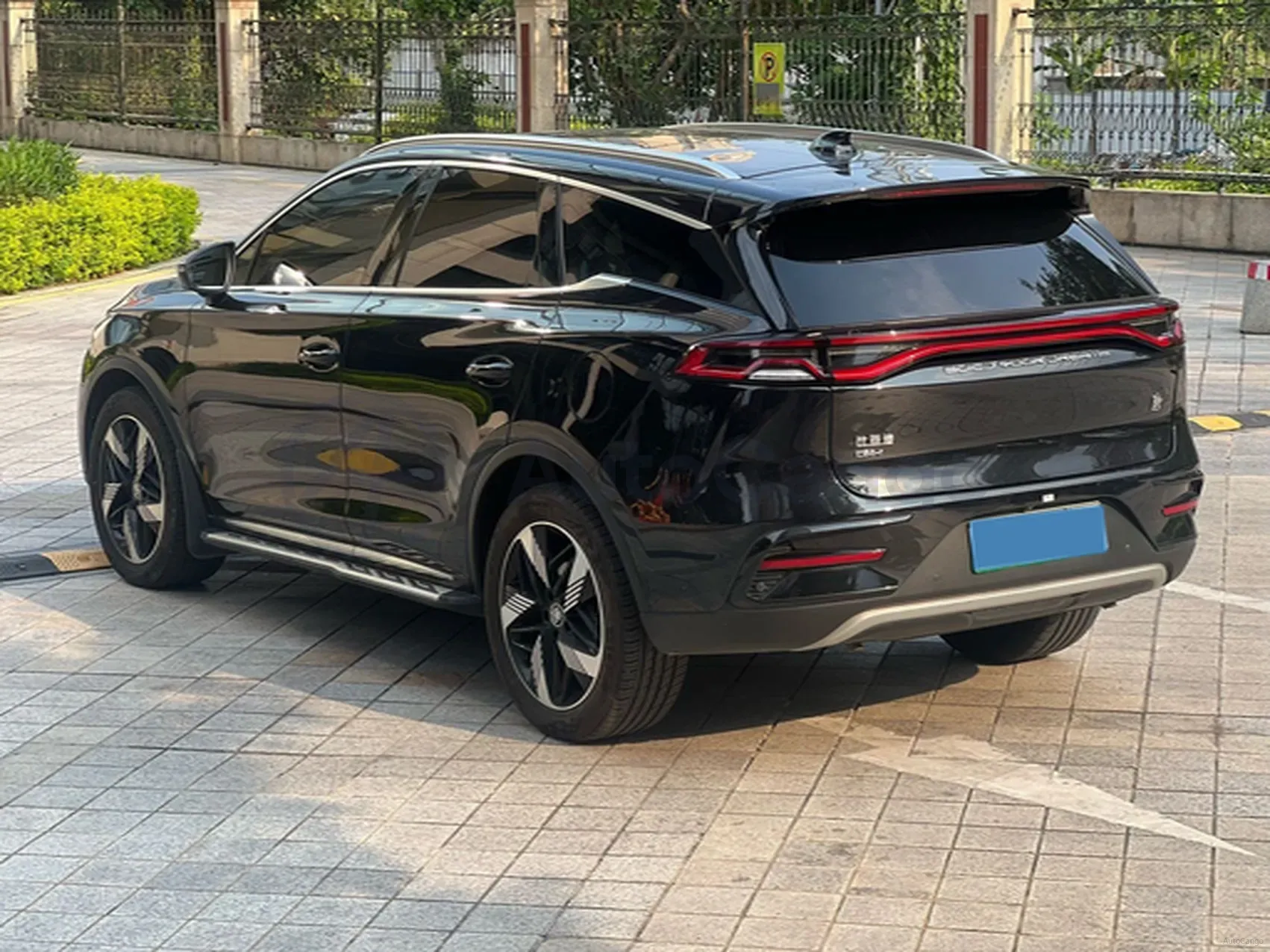 2023 BYD Tang 1.5T 139HP L4 E-CVT PHEV 21.504KWH,autocango,china used car exporter,china ev exporter,chinese used car exporter,chinese used ev exporter