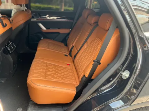 2023 BYD Tang 1.5T 139HP L4 E-CVT PHEV 21.504KWH