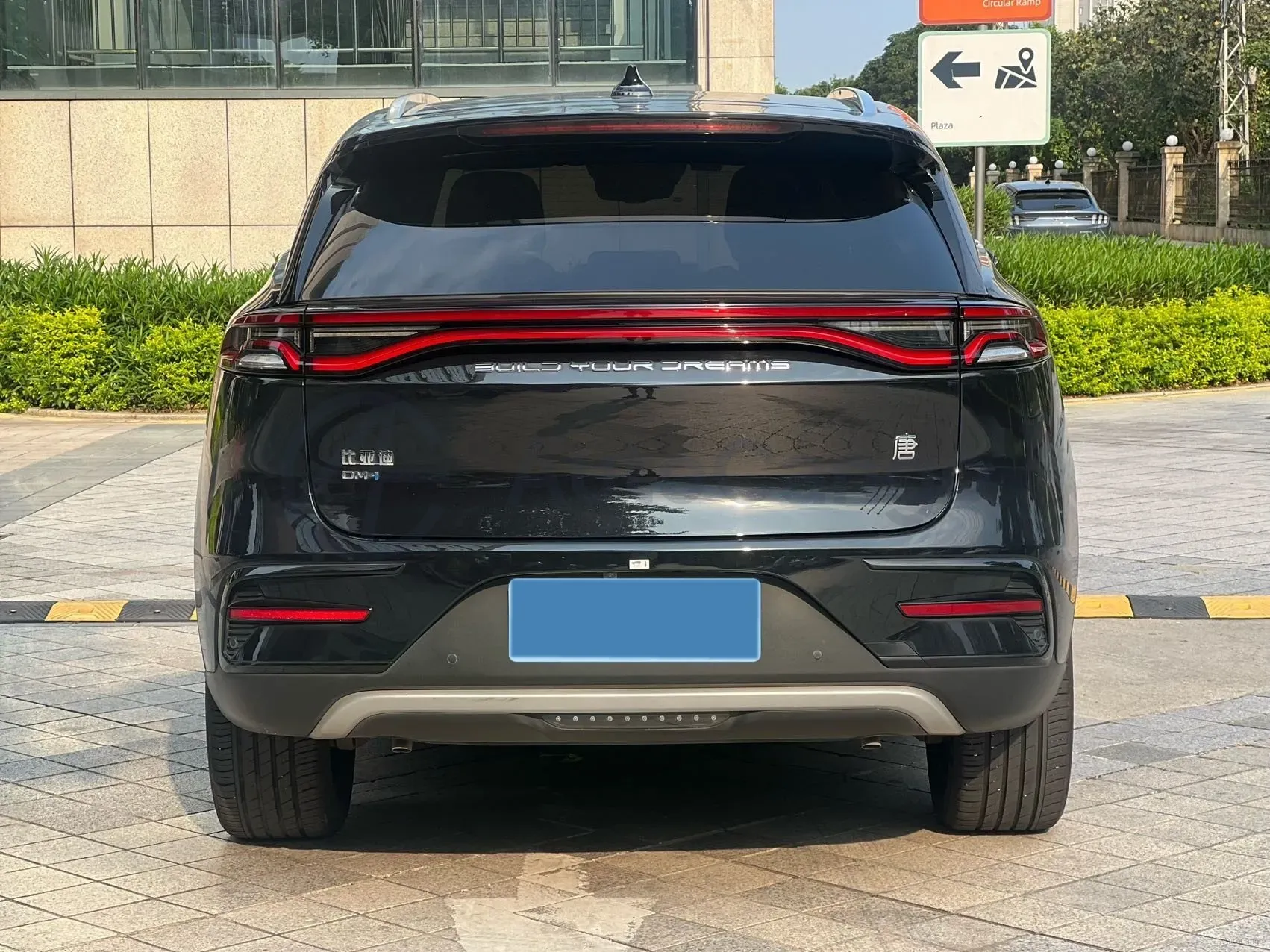 2023 BYD Tang 1.5T 139HP L4 E-CVT PHEV 21.504KWH,autocango,china used car exporter,china ev exporter,chinese used car exporter,chinese used ev exporter