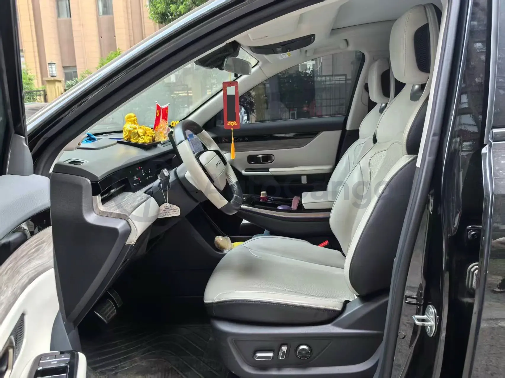2022 Jetour DASHING 1.6T 197HP L4 7DCT,autocango,china used car exporter,china ev exporter,chinese used car exporter,chinese used ev exporter
