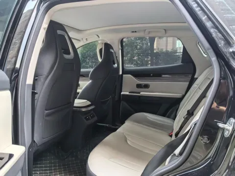 2022 Jetour DASHING 1.6T 197HP L4 7DCT