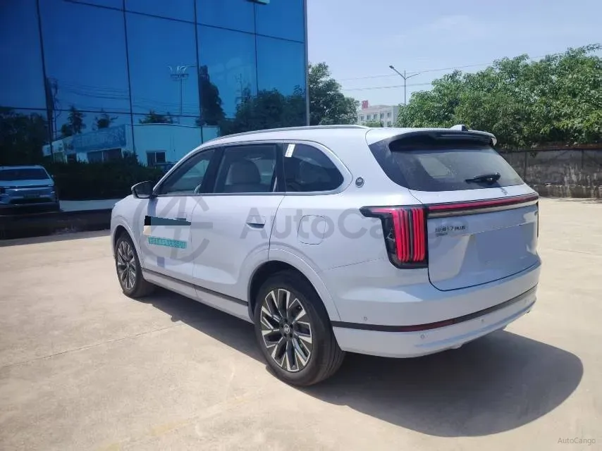 2025 Chery Tiggo9 C-DM 1.5T 156HP L4 3DHT PHEV 19.43KWH,autocango,china used car exporter,china ev exporter,chinese used car exporter,chinese used ev exporter