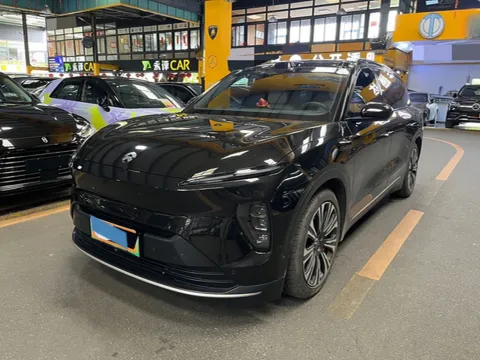 NIO