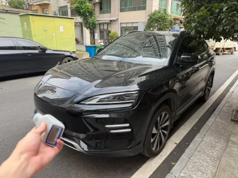2024 BYD SONG PLUS,autocango,china used car exporter,china ev exporter,chinese used car exporter,chinese used ev exporter