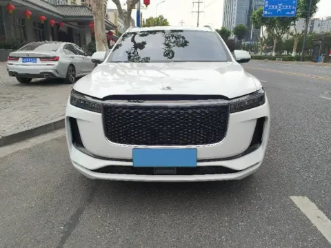 2020 Li ONE Range Extended 131HP REEV 40.5KWH