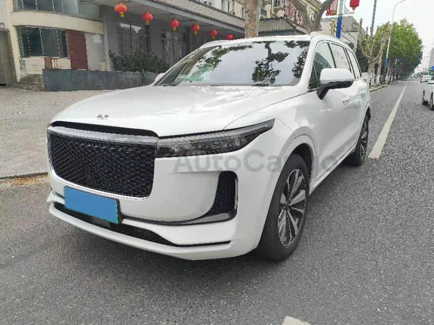 2020 Li ONE Range Extended 131HP REEV 40.5KWH,autocango,china used car exporter,china ev exporter,chinese used car exporter,chinese used ev exporter