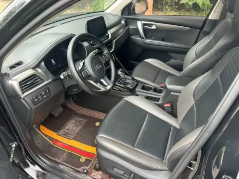 2019 Kia Sportage R 2.0L 160HP L4 6AT,autocango,china used car exporter,china ev exporter,chinese used car exporter,chinese used ev exporter