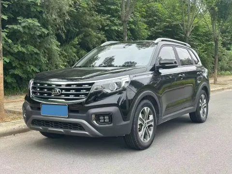 2019 KIA SPORTAGE R,autocango,china used car exporter,china ev exporter,chinese used car exporter,chinese used ev exporter