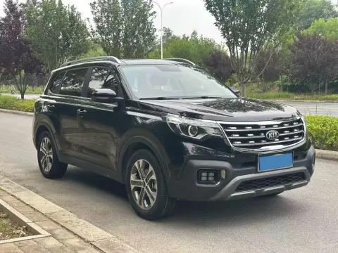2019 Kia Sportage R 2.0L 160HP L4 6AT,autocango,china used car exporter,china ev exporter,chinese used car exporter,chinese used ev exporter