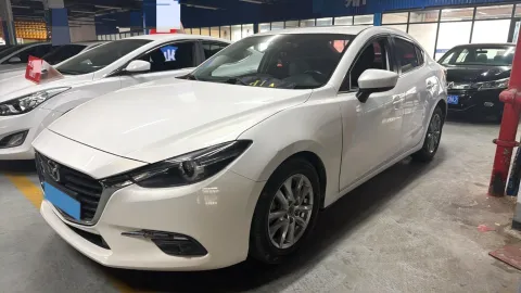 2017 MAZDA 3 AXELA,autocango,china used car exporter,china ev exporter,chinese used car exporter,chinese used ev exporter
