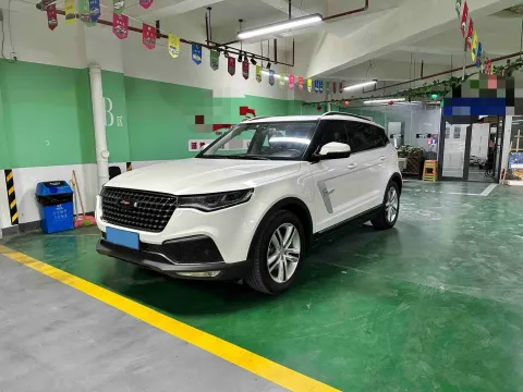 2017 ZOTYE T700,autocango,china used car exporter,china ev exporter,chinese used car exporter,chinese used ev exporter