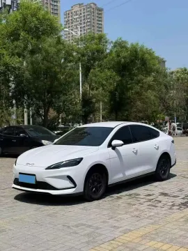 2025 BYD SEAL05 DM-I,autocango,china used car exporter,china ev exporter,chinese used car exporter,chinese used ev exporter