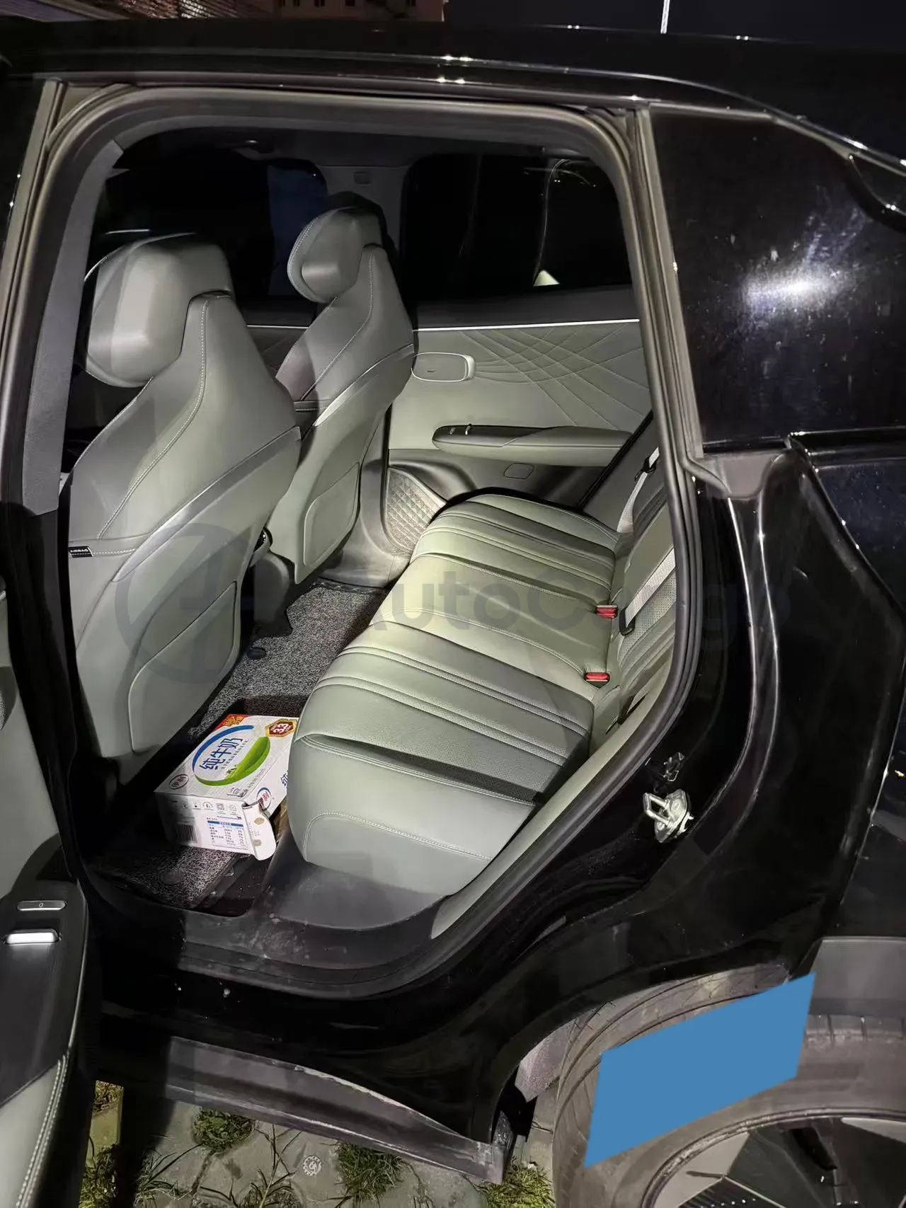 2024 Deepal S07 BEV 68.82KWH,autocango,china used car exporter,china ev exporter,chinese used car exporter,chinese used ev exporter
