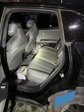 2024 Deepal S07 BEV 68.82KWH