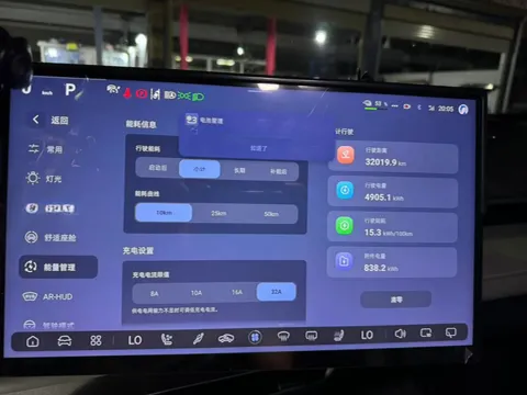 2024 Deepal S07 BEV 68.82KWH