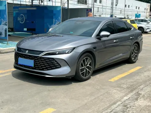 2025 BYD QINL,autocango,china used car exporter,china ev exporter,chinese used car exporter,chinese used ev exporter